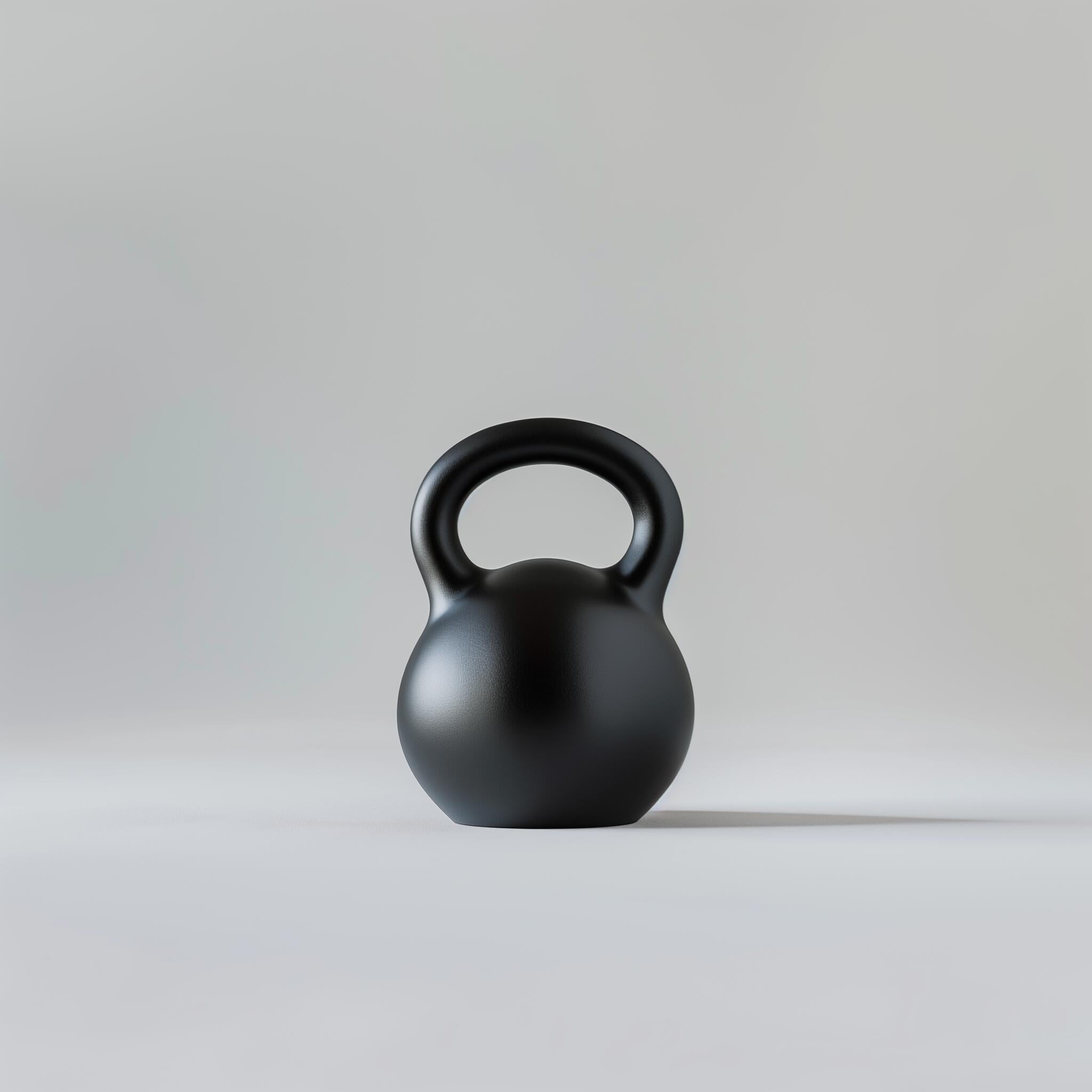 Kettle Bell